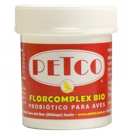 FLORCOMPLEX BIO
