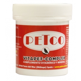 VITAPET-COMPLEX