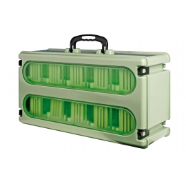 Case Carrier 10 Secondino