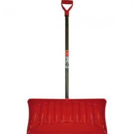 Plastic Dragger with Handle