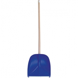 Plastic Shovel with Handle