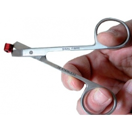 Sainless Steel Nipper for Rings