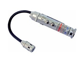 Flexible Torch Light for Egg Control