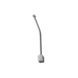 Curve Stainless Steel Long Needle 
