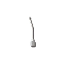 Curve Stainless Steel Short Needle