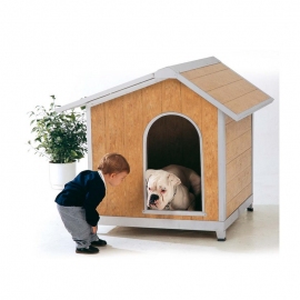 PVC Kennel
