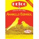 Rojo Español Pasta de Cría
