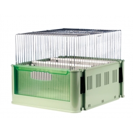 Tino Telescopic Carrier