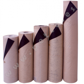 Bituminous Paper