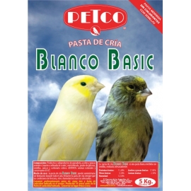 Blanco Basic- Soft Food