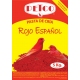 Rojo Español - Soft Food