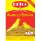 Amarillo Español - Soft Food