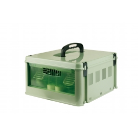 Tino Carrier + Lid