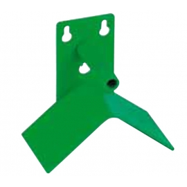 Triangular Perch Holder