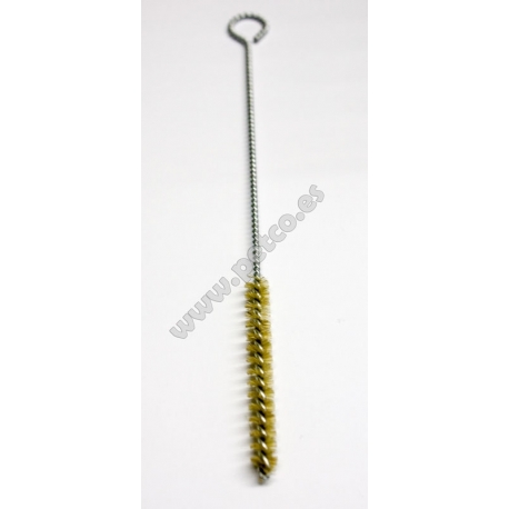 Mini Brush for Cleaning Ball Drinkers or Vacuum Drinkers