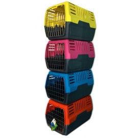 Calipso Carrier