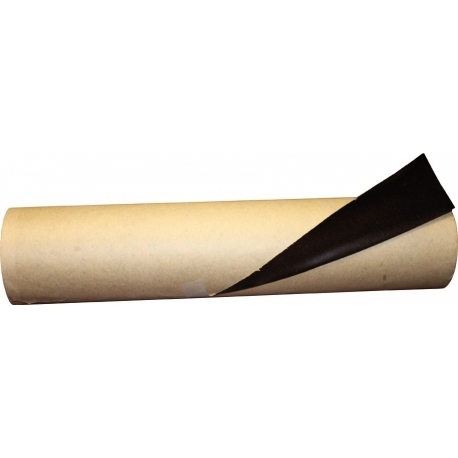 ROLLO PAPEL BITUMINOSO PARA FONDO DE JAULA (ECO)